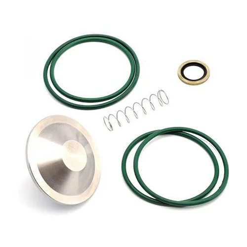 Compressor spare part-Intake valve kit-BS 000019