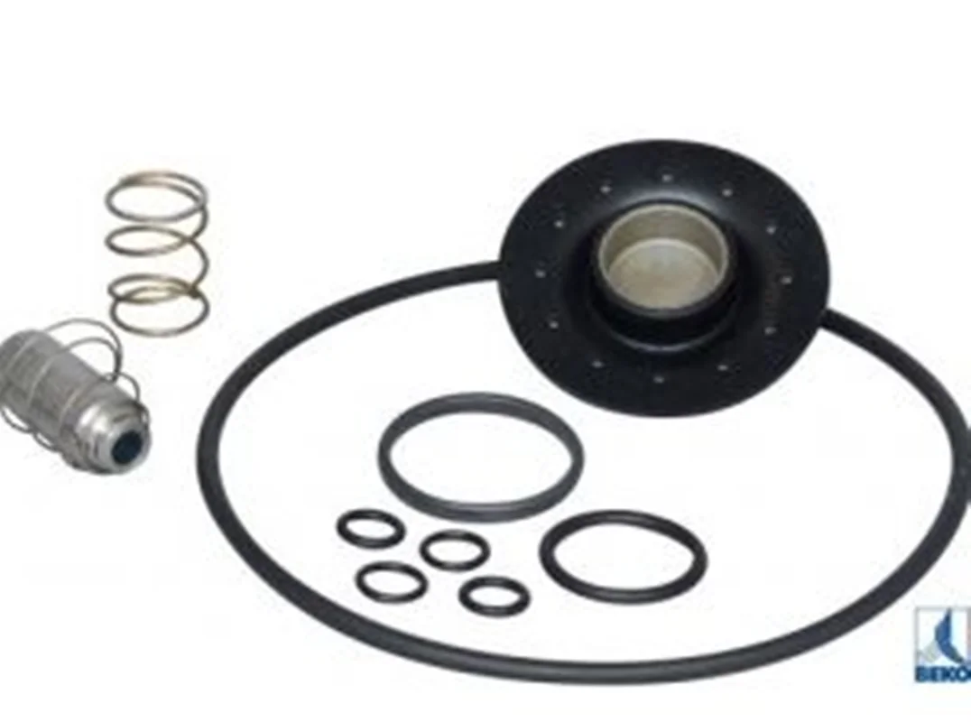 Diaphragm and sealing service Kit for - Bekomat 13 / 13Co